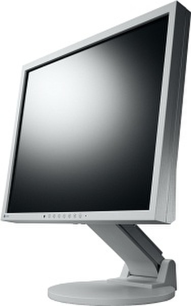 Eizo S1902SE-GY 19Zoll Silber Computerbildschirm