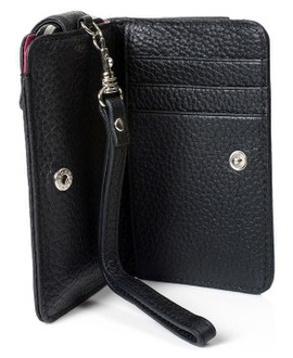 Knomo 90-926-BLK Black mobile phone case