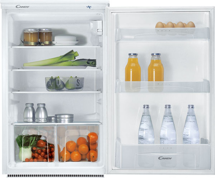 Candy CBL 150/1 AG portable 136L White fridge