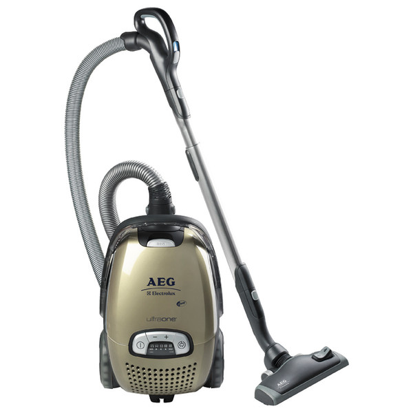 AEG AEL8820 Sand vacuum