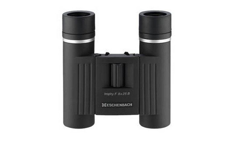 Eschenbach Trophy F 8 x 25 B BaK-4 Black binocular