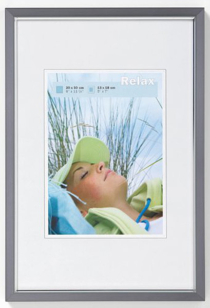 Walther Relax 15x20