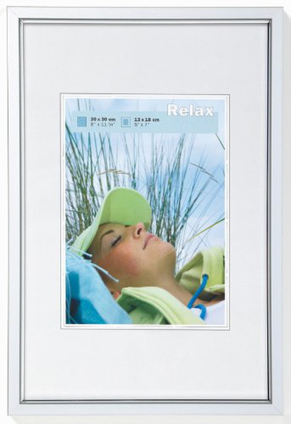 Walther Relax 15x20