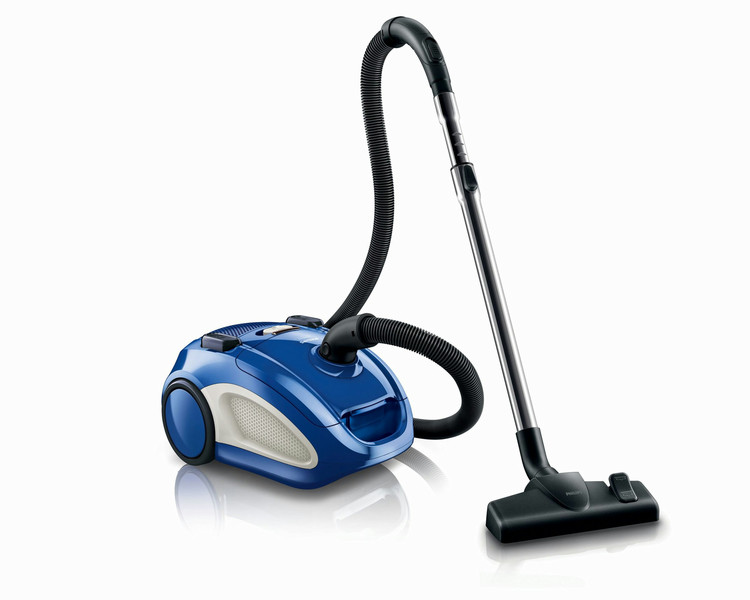 Philips EasyLife Vacuum cleaner with bag FC8136/01