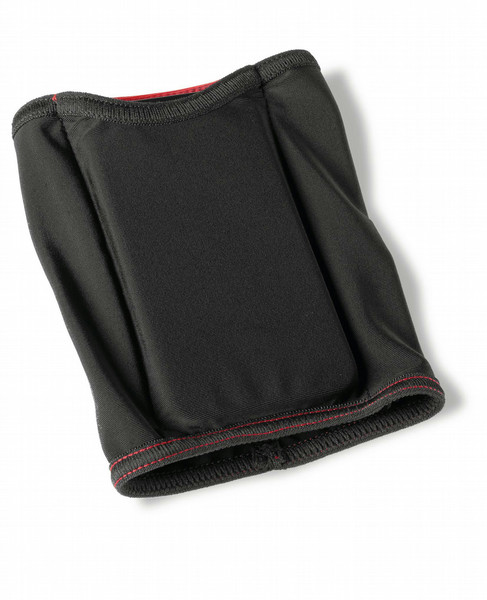 Philips DLV1005/17 Наручная сумка Черный чехол для мобильного телефона