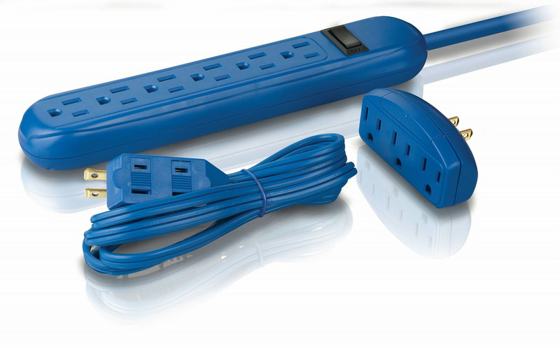 Philips Surge protector SPP3060I/17