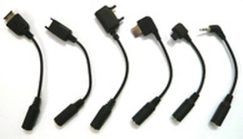 Moshi ADP-B Kabelschnittstellen-/adapter