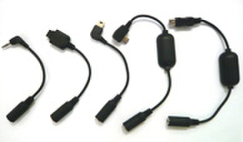 Moshi ADP-C кабельный разъем/переходник