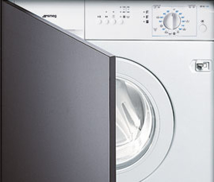 Smeg STA120 Built-in Front-load 5kg 1200RPM A washing machine