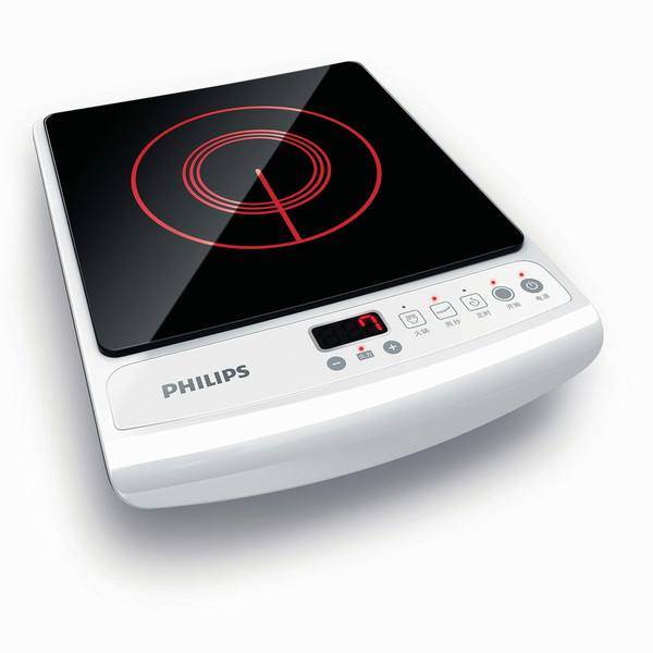 Philips HD4916 Induction cooker