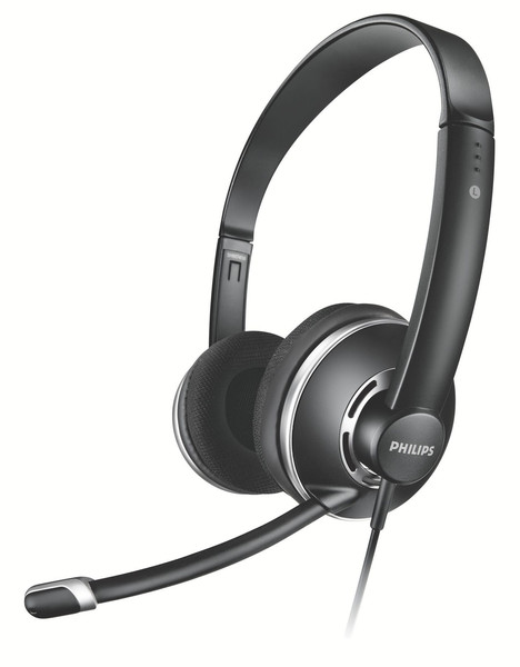 Philips SHM7410 PC Headset