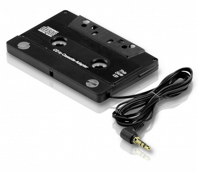 Philips SAA2050 Universal Cassette adapter