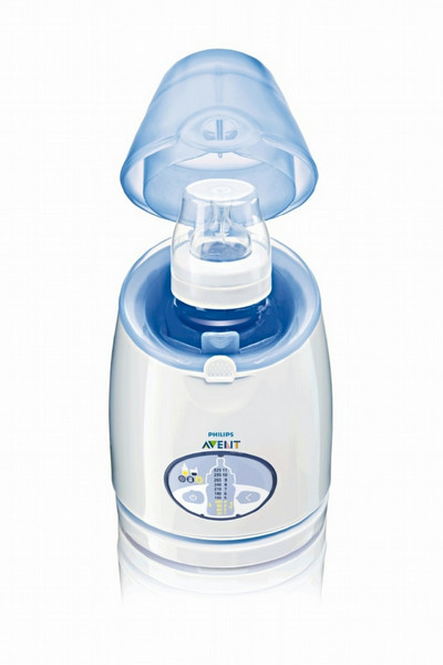 Philips SCF260/23 220-240V Baby bottle and food warmer