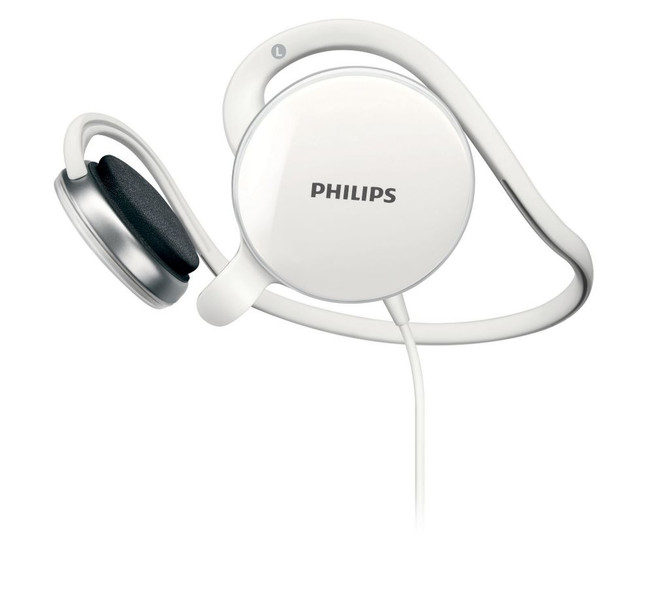 Philips SHM6110 Notebook headset headset