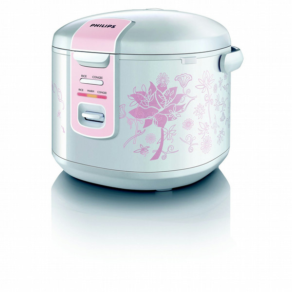 Philips HD4733 HD4733/60 1.5L Rice Cooker