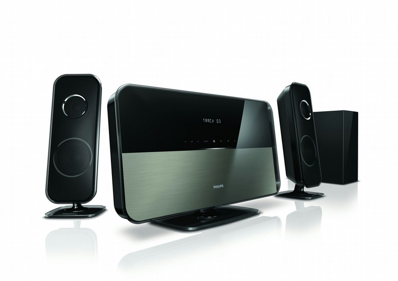 Philips 2.1 Home theater HTS5200/98