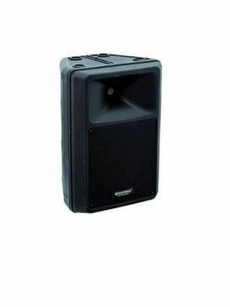 Omnitronic KB-210 250W Black loudspeaker