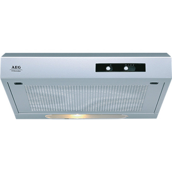 AEG DU3150-ML Semi built-in (pull out) 225m³/h Stainless steel