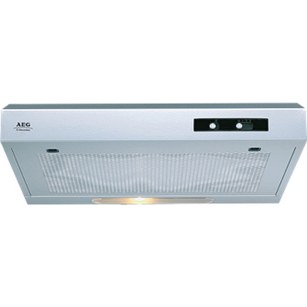 AEG DU3160-ML Semi built-in (pull out) 225m³/h Stainless steel