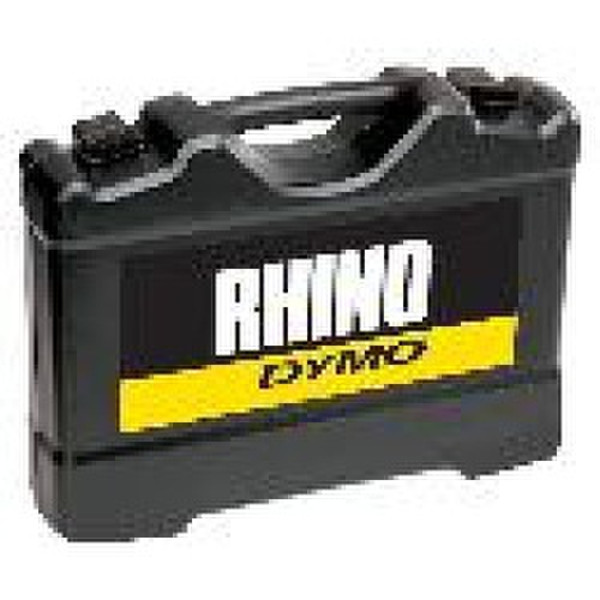 DYMO Rhino 5200 hard carry case