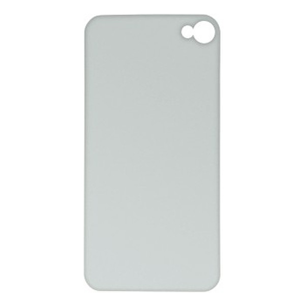 Hama 00106622 Apple iPhone 4 Прозрачный лицевая панель для мобильного телефона