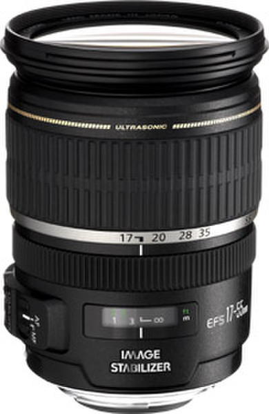 Canon EF-S 17-55mm f2.8 IS USM Черный