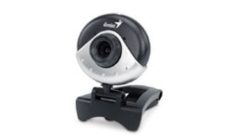 Genius eFace 1300 1.3MP 1280 x 1024Pixel USB Webcam