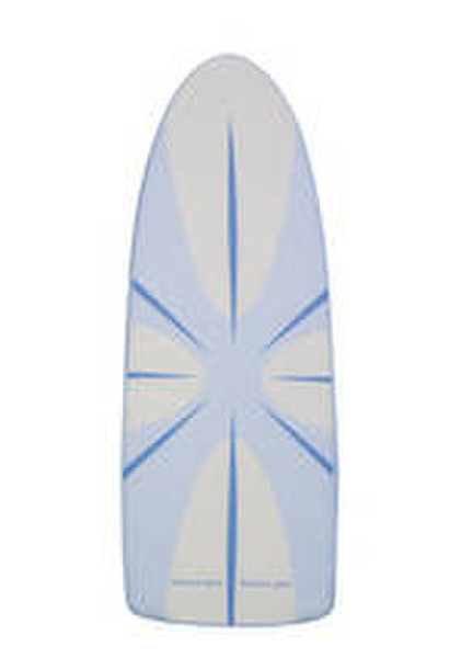 LEIFHEIT 076048 Cotton Blue ironing board cover