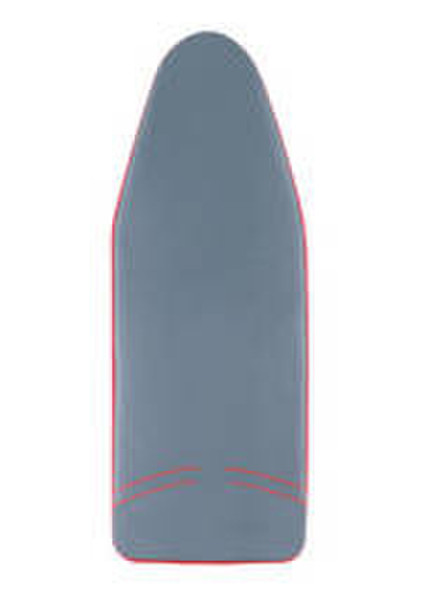 LEIFHEIT 076017 Cotton Grey,Red ironing board cover
