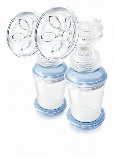 Philips AVENT Twin Expression Kit SCF162/00