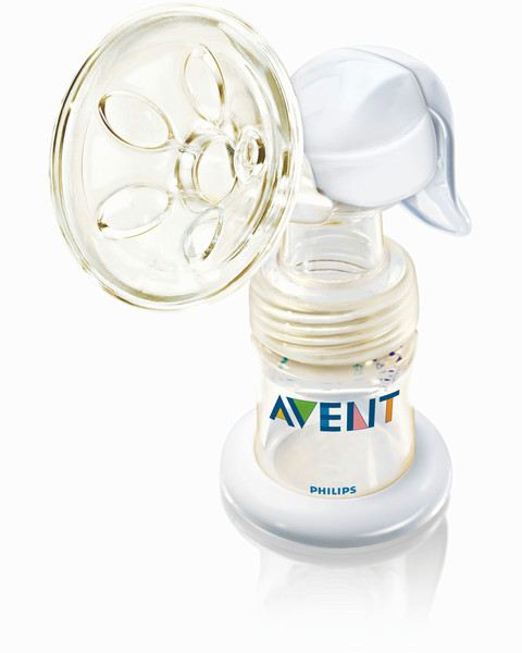 Philips AVENT SCF300/20 Manual breast pump