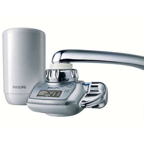 Philips WP3820/01 Водяной фильтр на водопроводный кран Серый фильтр для воды