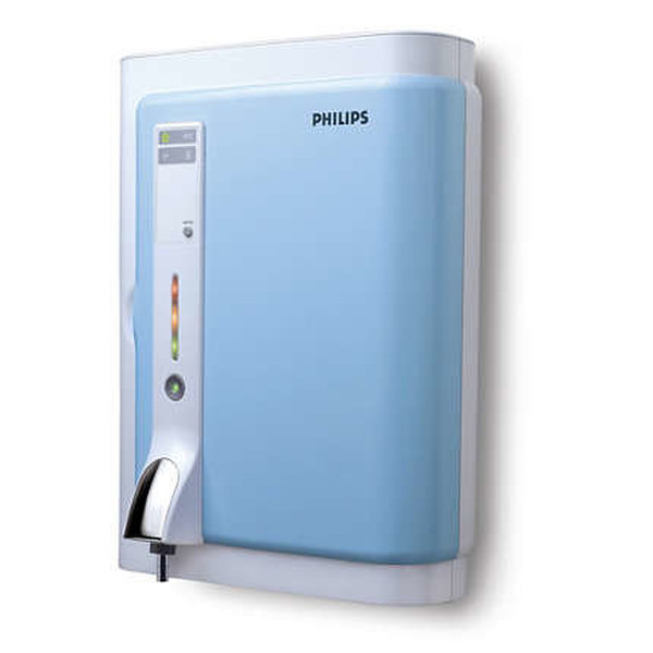 Philips WP3891/01 Dispenser water filter Синий, Cеребряный фильтр для воды