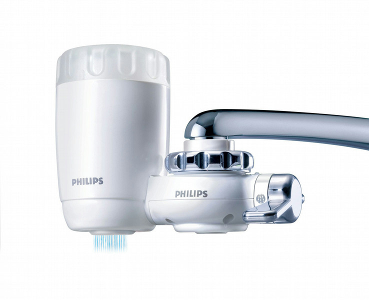 Philips WP3861/01 Прямоточный Белый фильтр для воды