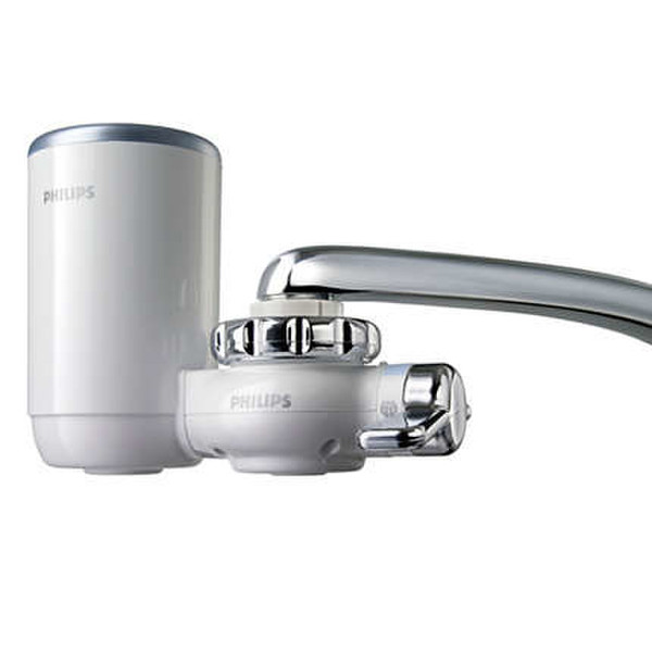 Philips WP3812/01 Faucet water filter Белый фильтр для воды