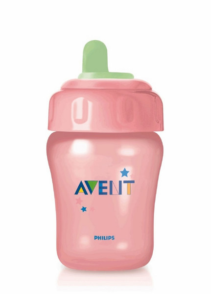 Philips AVENT Non Decorated Cup SCF602/99