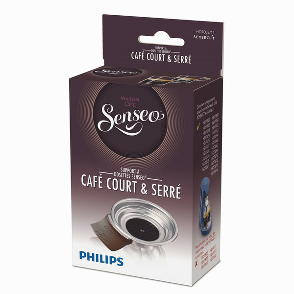 Senseo Espresso podholder HD7003/11