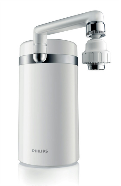 Philips HD3802 Белый