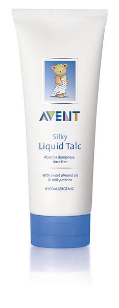 Philips AVENT Silky Liquid Talc SCF514/25