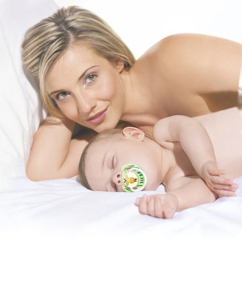 Philips AVENT Пустышки 