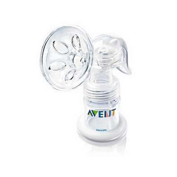 Philips AVENT Ручной молокоотсос SCF290/20