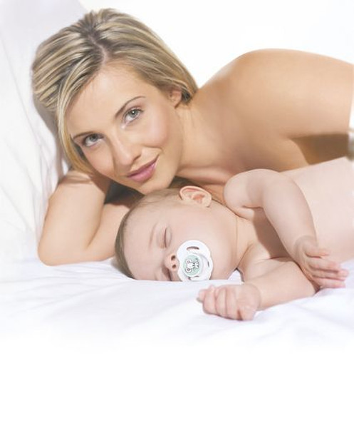 Philips AVENT Пустышки 