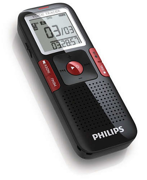 Philips Voice Tracer Цифровой диктофон LFH0633/00