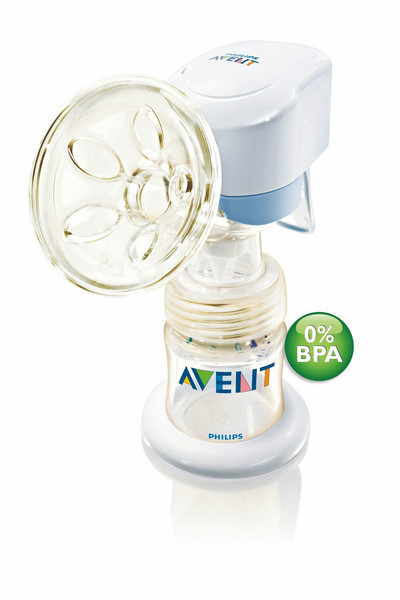 Philips AVENT SCF302/60 Электронный молокоотсос