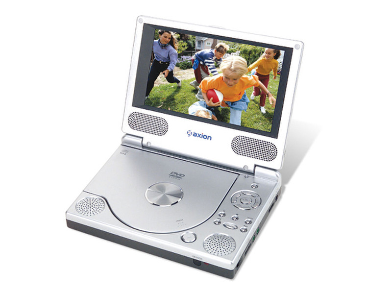 Axion AXN-6070 DVD-Player/-Recorder