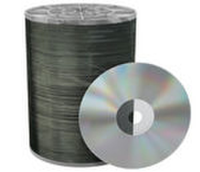 MediaRange MR230 CD-R 700МБ 100шт чистые CD