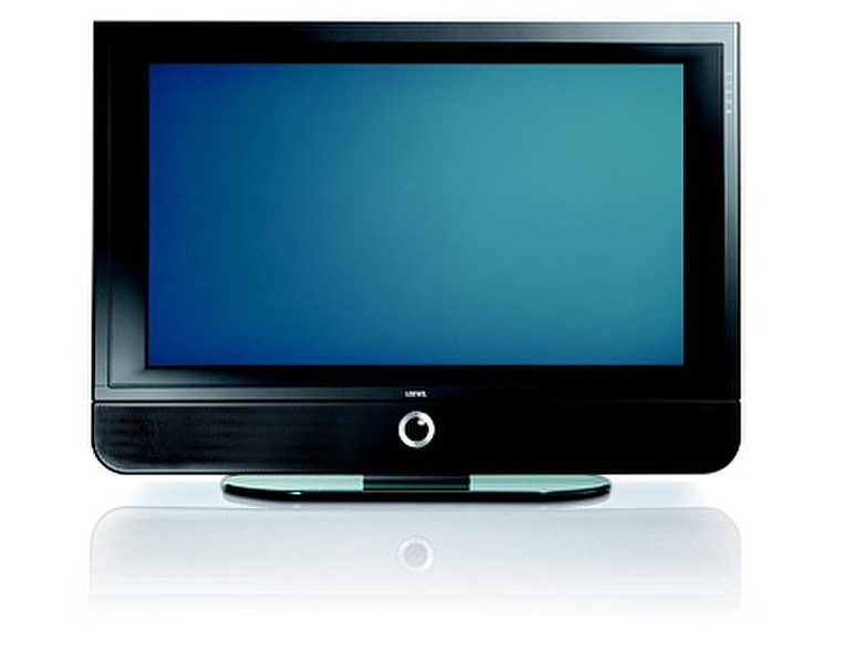 LOEWE Modus L 32 32Zoll Full HD Silber LCD-Fernseher