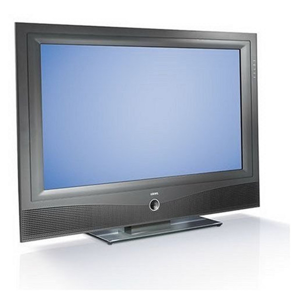 LOEWE Xelos A 26 26Zoll HD Silber LCD-Fernseher