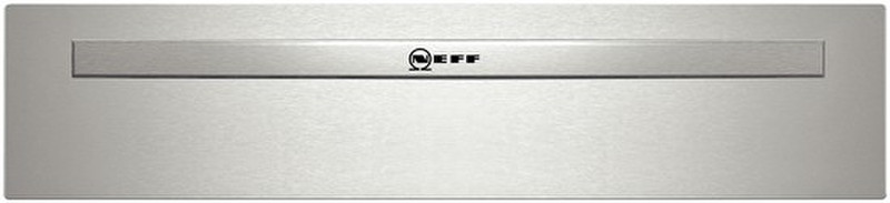 Neff NH 2110 N Silver warming drawer