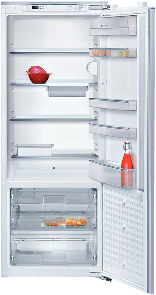 Neff KEN 535 freestanding 228L A+ White fridge